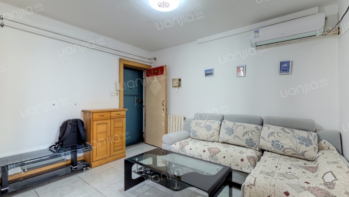 抚顺路11号乙二手房实景图