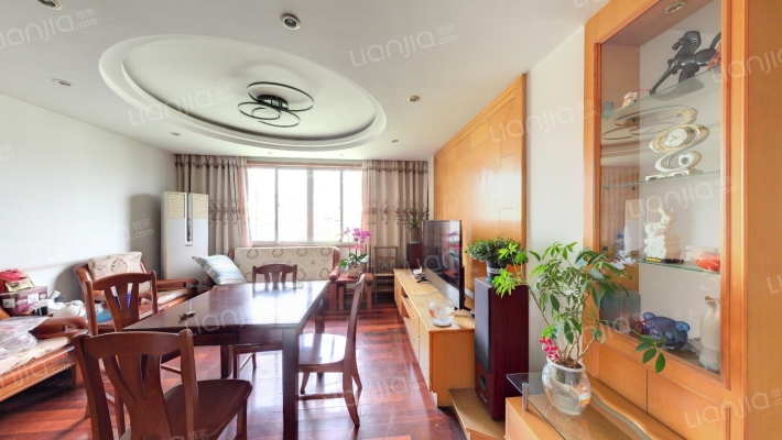 文峰北苑北区二手房实景图