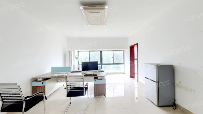 溪湖春晓二手房实景图