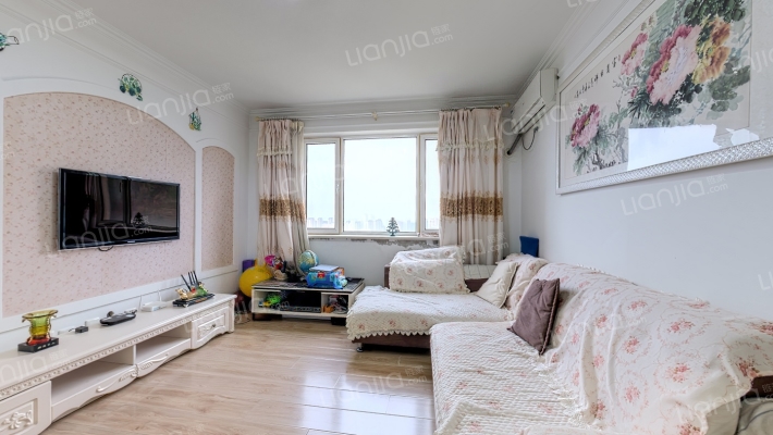 东港印象DE区二手房实景图