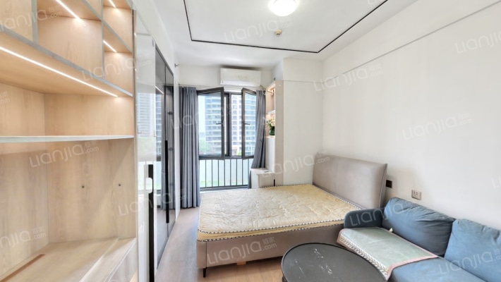 中海龙湾U-LIVE二手房实景图