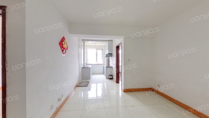 华宇凤凰城二手房实景图