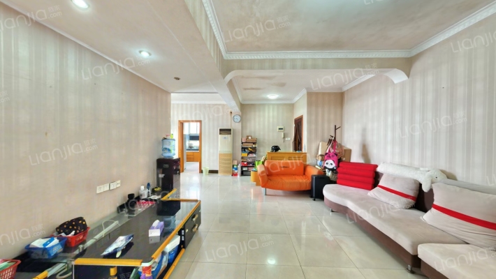 煤炭厅宿舍（火炬大街28号）二手房实景图