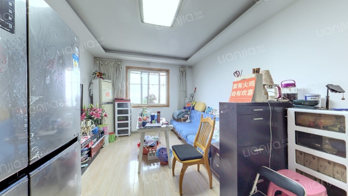 南湾营馨康苑二手房实景图