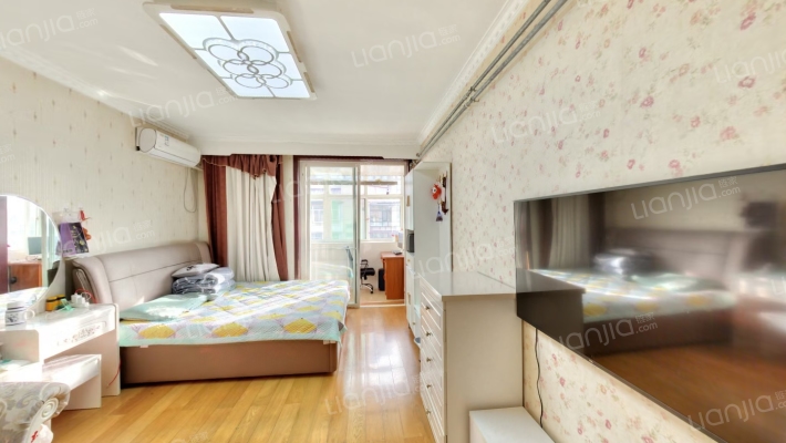 西建街12号二手房实景图