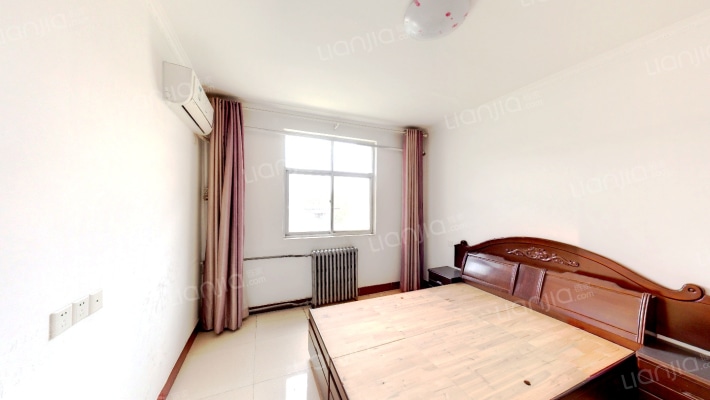 省委三区家属院二手房实景图