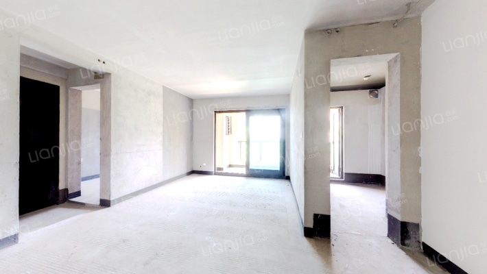 博翠山麓二手房实景图