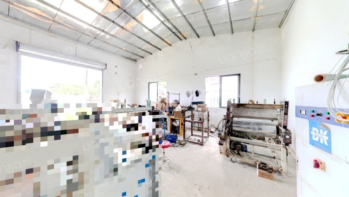 接龙新街16号二手房实景图