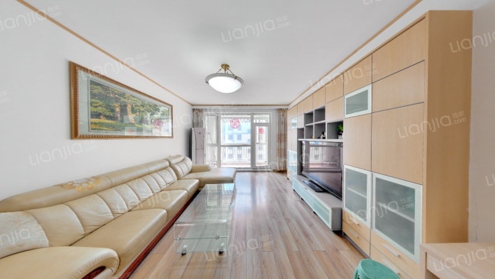 壹品漫谷二手房实景图