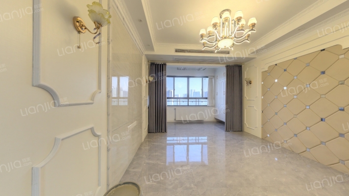 百步亭现代城4区二手房实景图