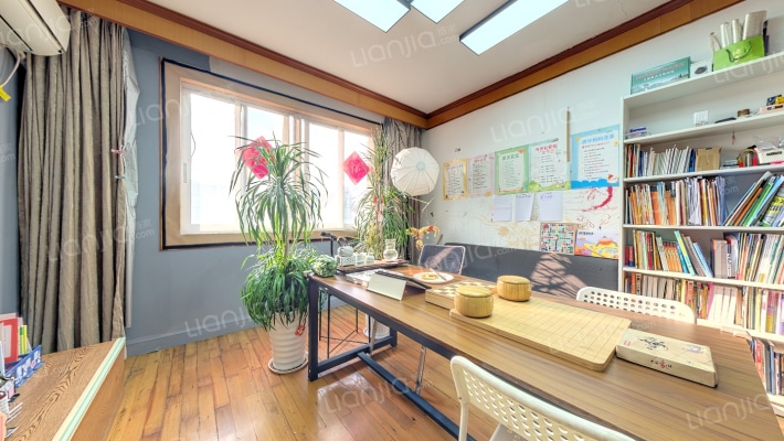 凯明园小区二手房实景图