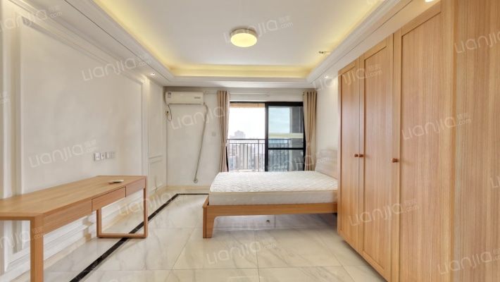 海尔国际广场二手房实景图