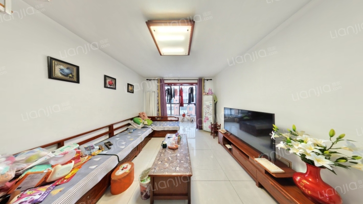 薛庄家园二手房实景图