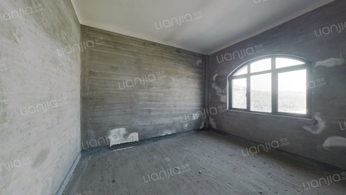 翠谷庄园二手房实景图