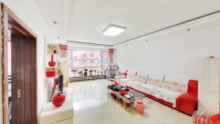 牡丹园二手房实景图