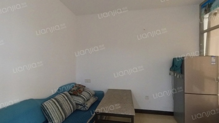 盛景雍华庭二手房实景图