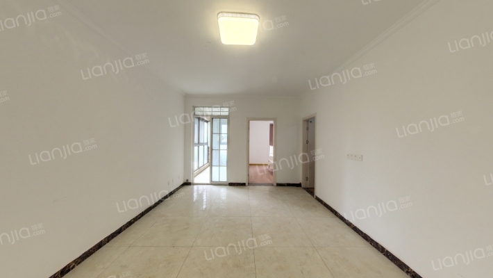 城建祥瑞二手房实景图