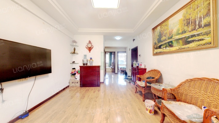 崇德二手房实景图