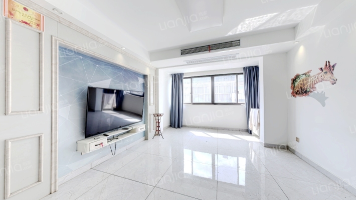 南环公寓二手房实景图