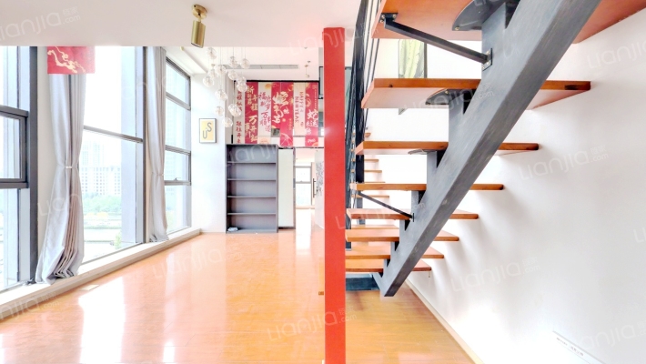 中冶德贤公馆二手房实景图