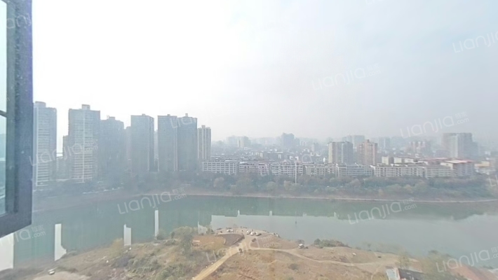 汇丰时景二手房实景图