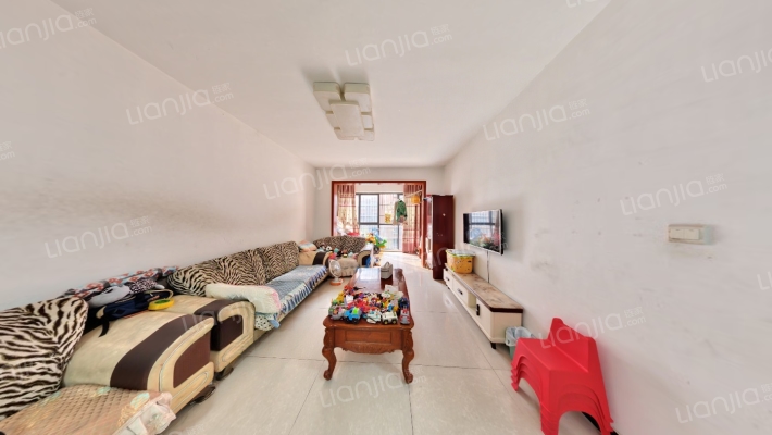 丰怡阳光二手房实景图