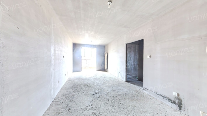 香公馆二手房实景图