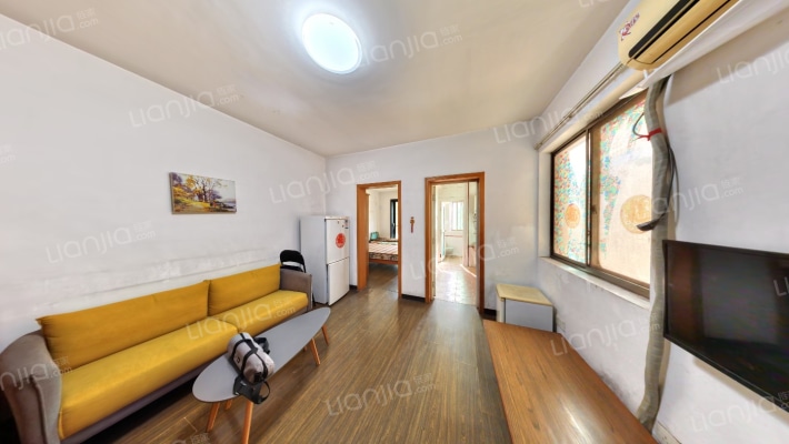 新锐湘都二手房实景图