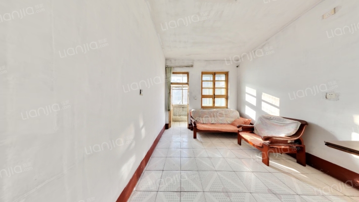 啤酒厂小区二手房实景图