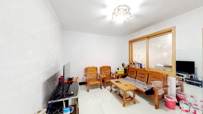 22小区二手房实景图