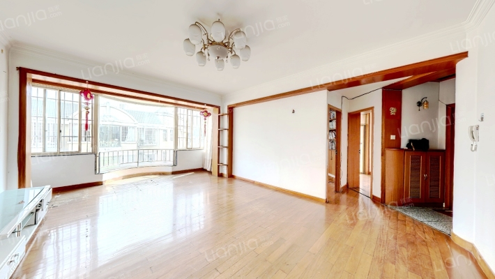 颐达园二手房实景图