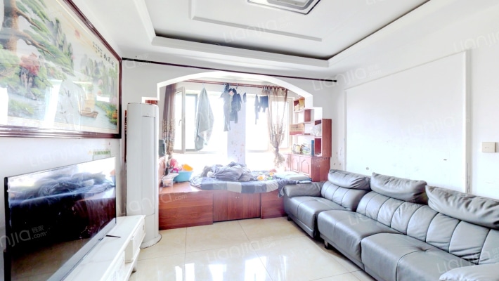 梨苑新城二手房实景图