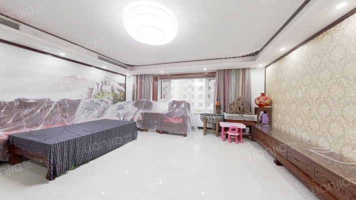 舒香苑二手房实景图