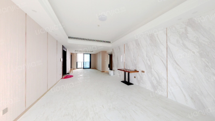 宁波新世界二手房实景图