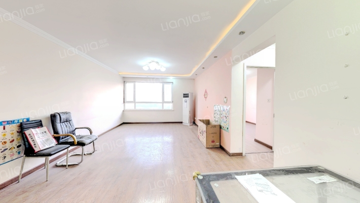 碧桂园银河城聆涛二手房实景图