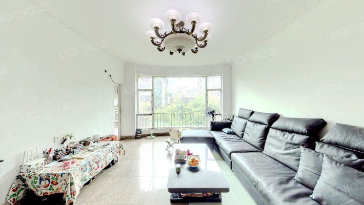 季华新景园二手房实景图