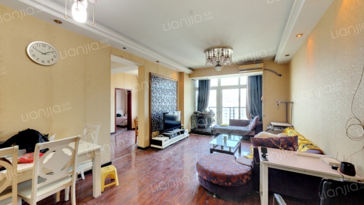 鹏润蓝海C区二手房实景图