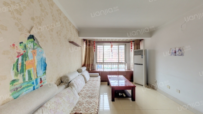 鲁发名城安定郡二手房实景图