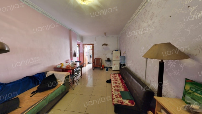 花苑广场二手房实景图