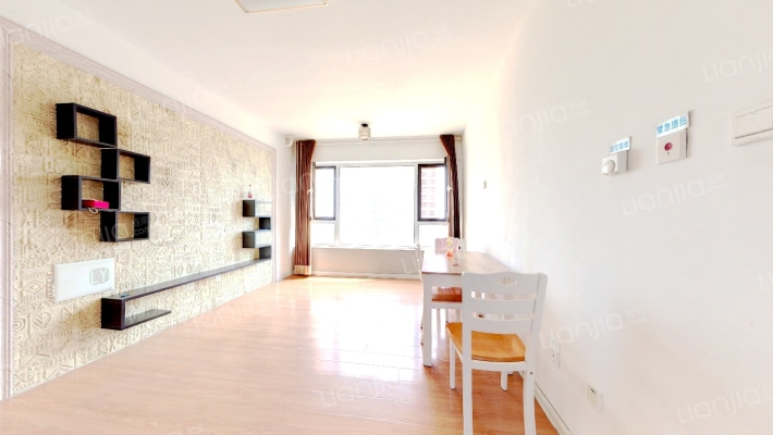 中欧金茂悦一期西区二手房实景图