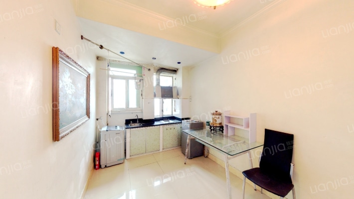 金碧花园第一金碧二手房实景图