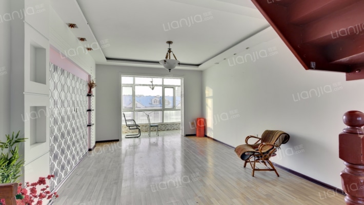 绿海田园梧桐园二手房实景图