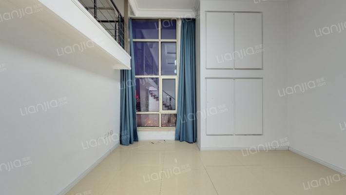 和泰运恒国际二手房实景图