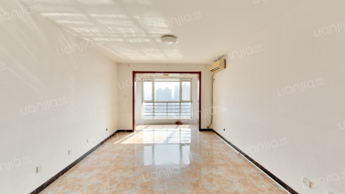 丽水居二手房实景图