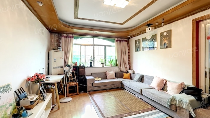 华嵩楼二手房实景图