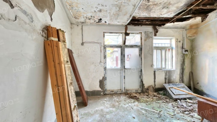 敦术里二手房实景图