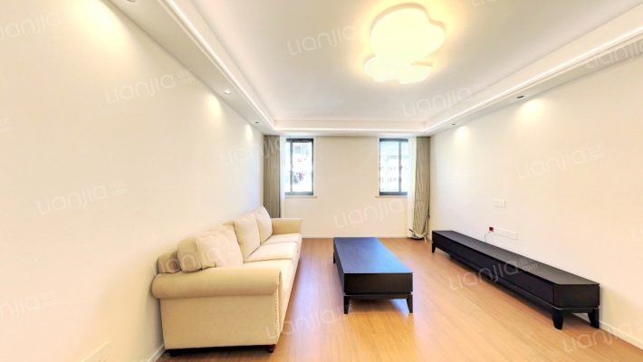 皋南新村二手房实景图