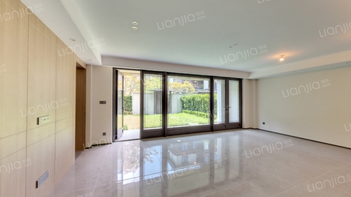 绿城桃李桂香园二手房实景图