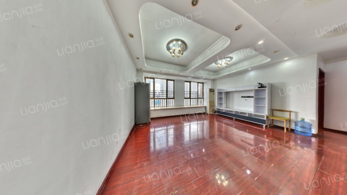 水岸新都四五期二手房实景图