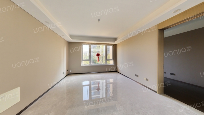 华润置地大连湾国际社区A7区二手房实景图